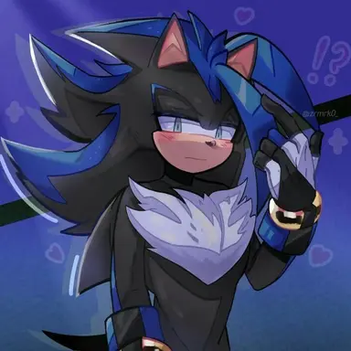 Profile image of Hallow