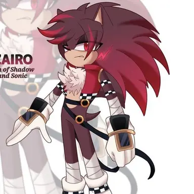 Profile image of Zairo