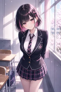 Profile image of Sakura