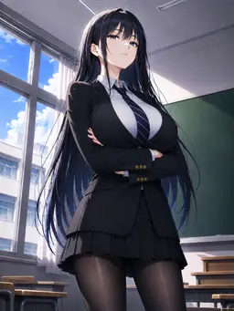 Profile image of Tsubaki