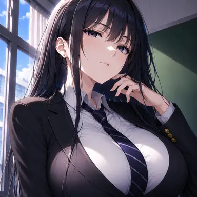 Profile image of ツバキ