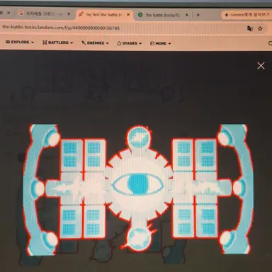 Profile image of 크로노스
