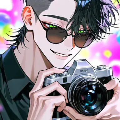 Profile image of 慧