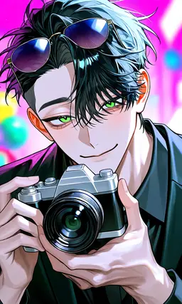 Profile image of 慧