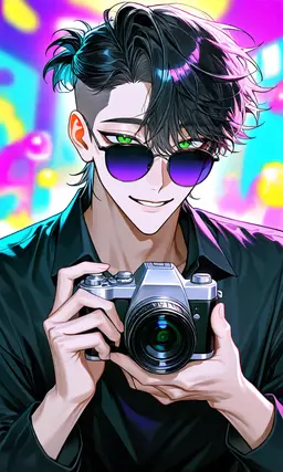 Profile image of 慧