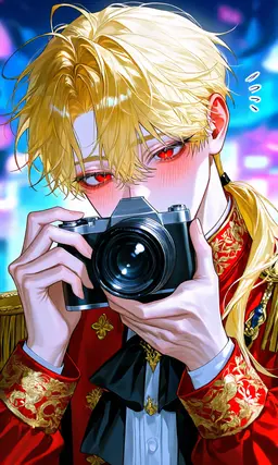 Profile image of 御笠