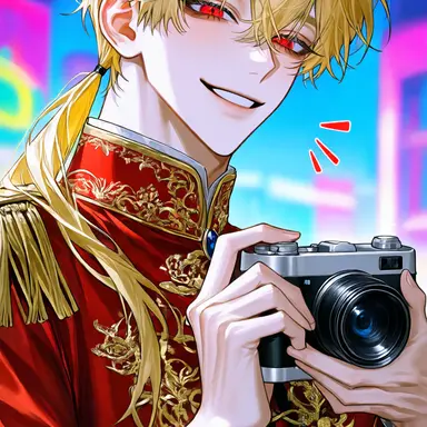 Profile image of 御笠