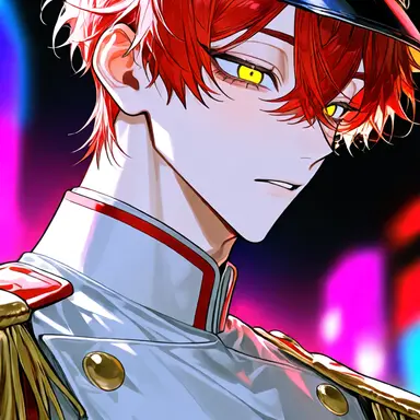 Profile image of 朔夜