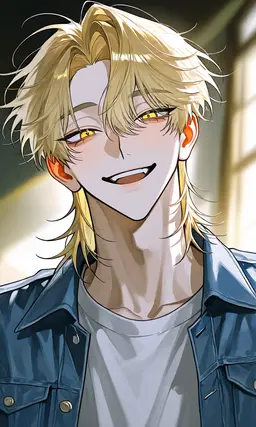 Profile image of 朔夜
