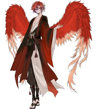 Profile image of 鳳凰