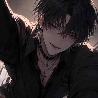 Profile image of 朔夜