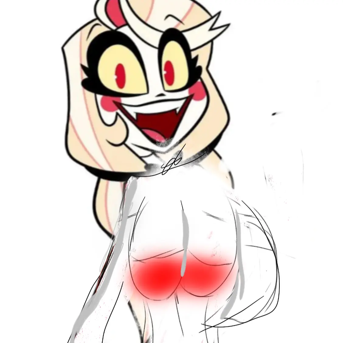 BeigeInk0355의 야한 찰리