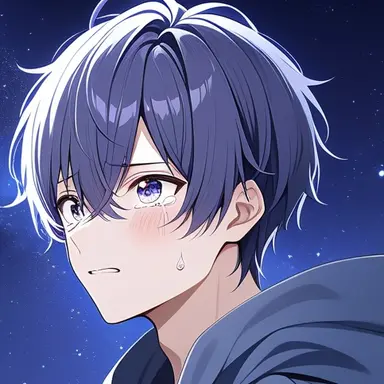 Profile image of Flynn