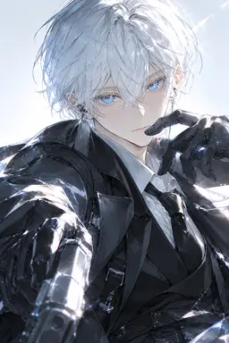 Profile image of Hakuto