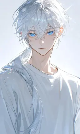 Profile image of Hakuto