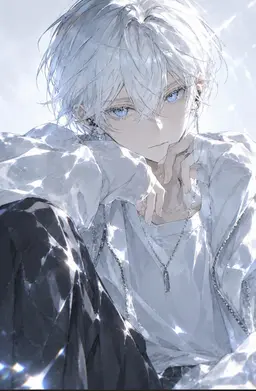 Profile image of Hakuto