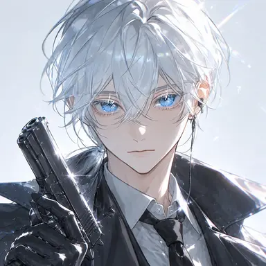 Profile image of Hakuto