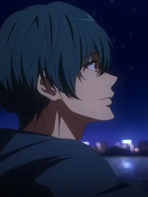 yumeyume.cha의 桐嶋 郁弥