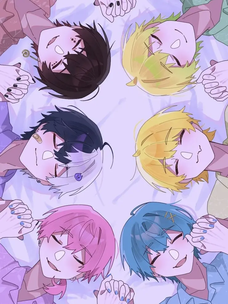 akipuri0si의 ばにー , ボーイ ♡