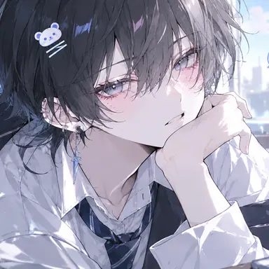 Profile image of Minato