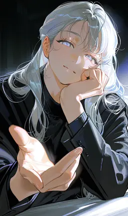 Profile image of Yuzuru