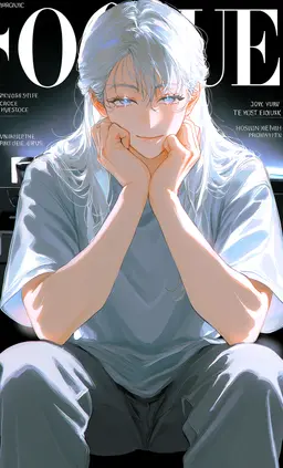 Profile image of Yuzuru
