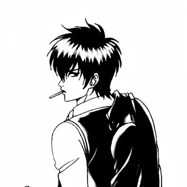 Profile image of 土方 十四郎