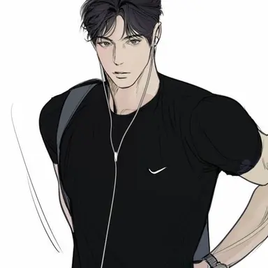 Profile image of 서건우
