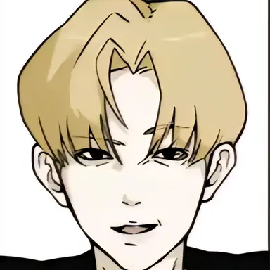 Profile image of 안현재
