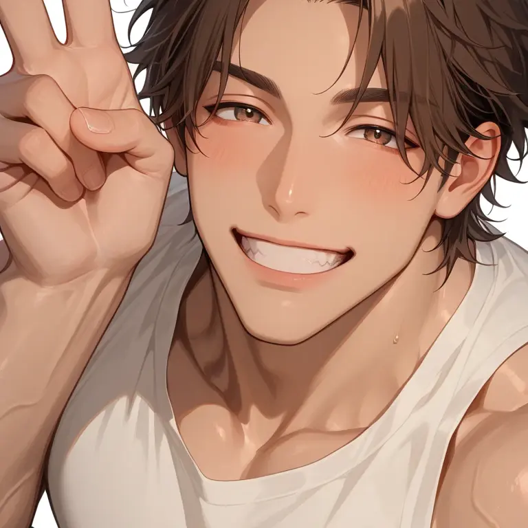 ABC147DEE258의 某△▽男優の１日に密着！！