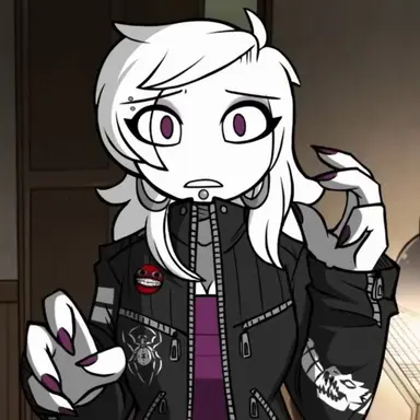 Profile image of Lucy