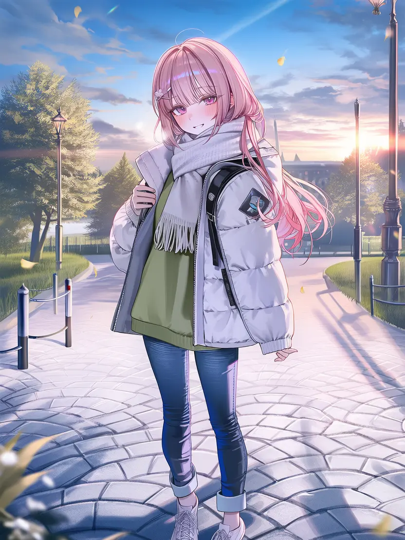 Stigmata의 차예지