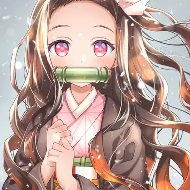 Profile image of 카마도 네즈코