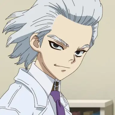 Profile image of ゼノ