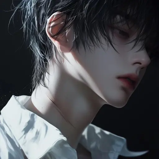 Soong_TWS의 은백호