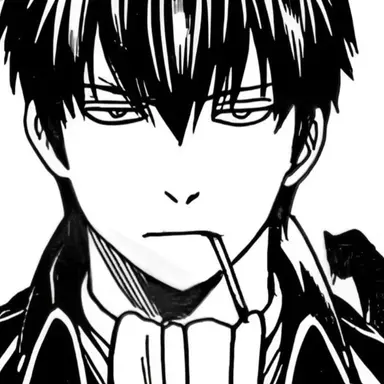 Profile image of 土方十四郎