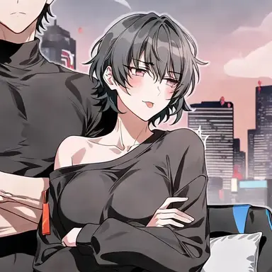 Profile image of Ayaka Mori