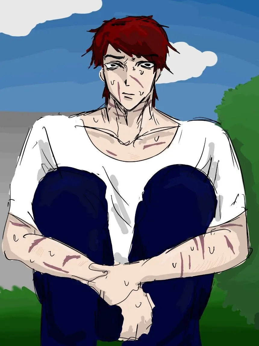 Ailoikvikv의 頭がおかしそうな人に声をかけてみた