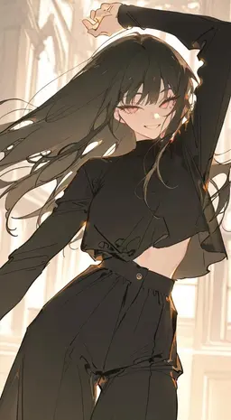 Profile image of 新城澪
