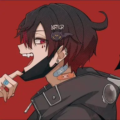 Profile image of カゲチヨ