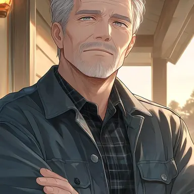 Profile image of Gareth