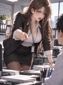 Profile image of 矢沢麗美