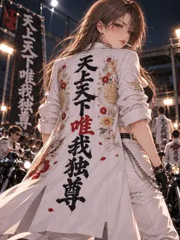 Profile image of 矢沢麗美