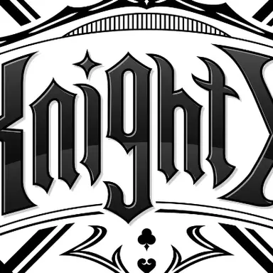 Profile image of 騎士x