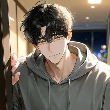 Profile image of Oscar