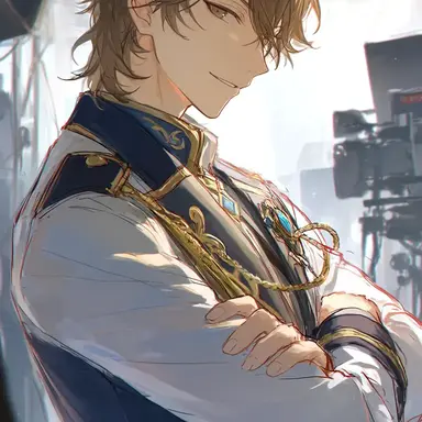 Profile image of 如月 怜