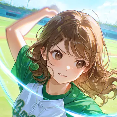 Profile image of 유우키 호노카