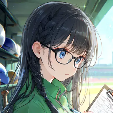 Profile image of 하야사카 사요