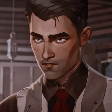 Profile image of Jayce