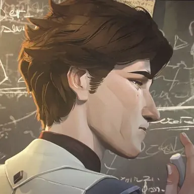 Profile image of Viktor